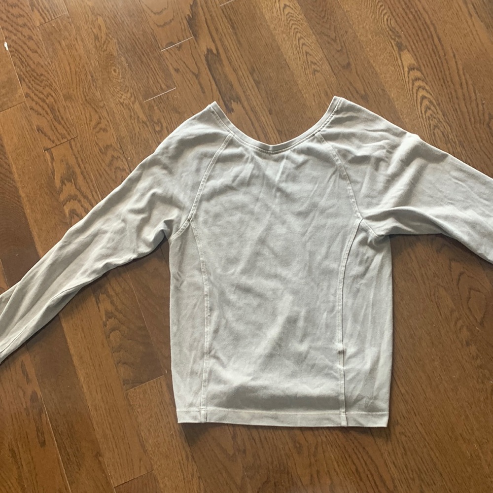 UGG Cozy Long Sleeve Shirt